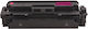 MediaRange Compatible Toner for Laser Printer HP Magenta High Capacity