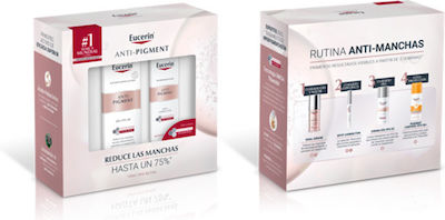 Set Anti-pigmentare Eucerin 2 Piese