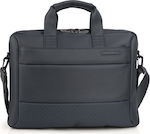 Gabol Wasserdicht Tasche Fall für Laptop in Schwarz Farbe 433620-016