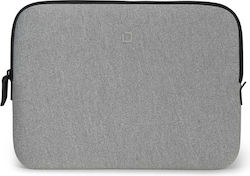 Dicota Skin Чанта за лаптоп 15" в Сив цвят