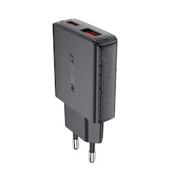 Acefast A69 Αντάπτορας 30W Acefast A69 Αντάπτορας 30W
