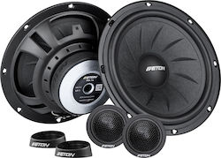 Eton Pra 16 Σετ Ηχεία 70W RMS Eton Pra 16 Σετ Ηχεία 70W RMS