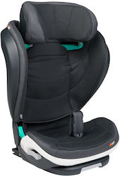 BeSafe Flex Fix 2 Autositz i-Size Anthracite Mesh