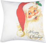 Borea Christmas Decorative Pillow