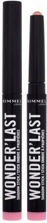 Rimmel Wonder'last Lidschatten in Stickform Mermaid Blush, 006 1.64gr