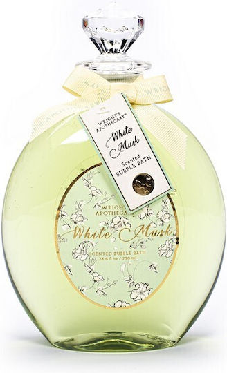 Tri-Coastal Design White Musk Gel De Duș Și Miros White Musk 750ml
