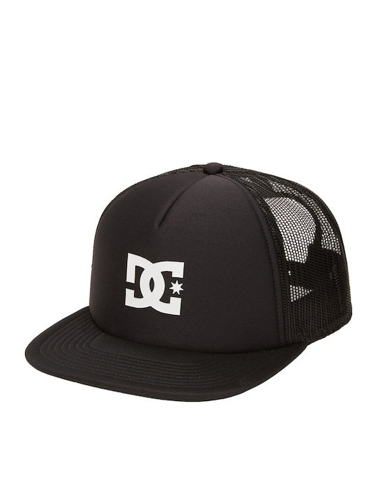 DC Παιδικό Καπέλο Jockey 'gas Station'