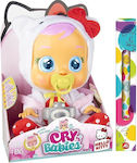 Toy Candle Cry Babies Hello Kitty Imc Toys