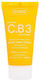 Ziaja Vitamin C.b3 Niacinamide Night Cream-mask Κρέμα Προσώπου Νύχτας 50 Ml Για Γυναίκες