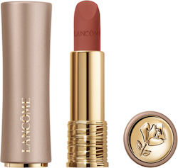 Lancome L'Absolu Rouge Intimatte Κραγιόν Matte ...