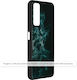 Techsuit Glaze Back Cover Σιλικόνης Μπλε (Redmi...