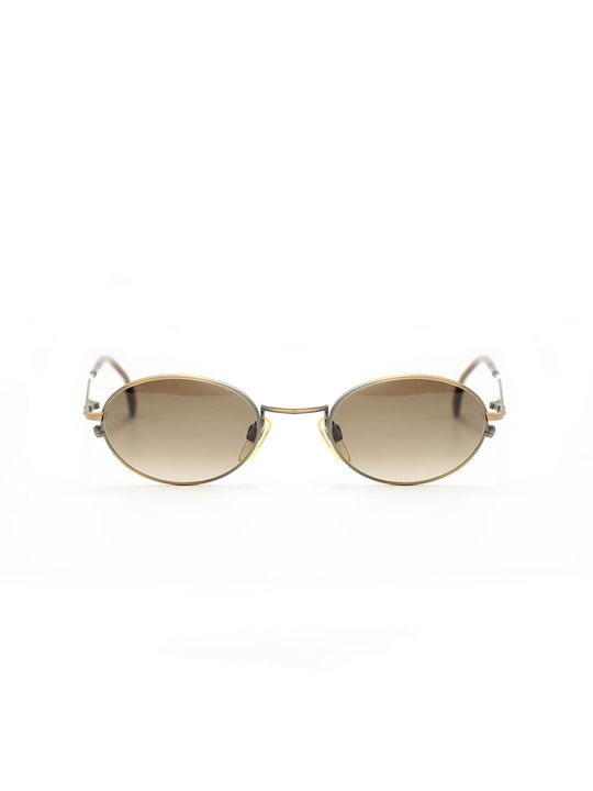 Joop! Sonnenbrillen mit Gold Rahmen und Gold Verlaufsfarbe Linse 8339-601