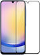 Nillkin Cp+ Pro 2.5D Full Face Tempered Glass Μαύρο (Galaxy A25 5G)