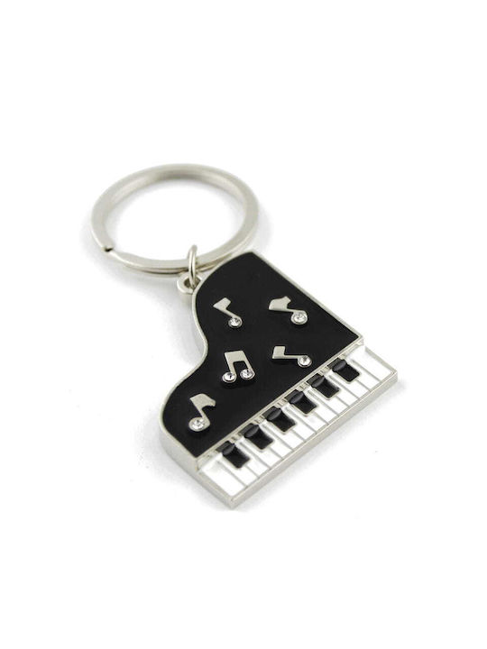 Silkey Keychain