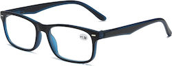 Lumia Optics Γυαλιά Πρεσβυωπίας +1.75 σε Μαύρο χρώμα bjy8256c3175