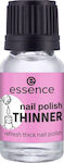 Essence Δυναμωτικό Νυχιών 10ml