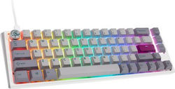 Ducky One 3 SF Μηχανικό (Αγγλικό US) Ducky One 3 SF Μηχανικό (Αγγλικό US)