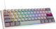 Ducky One 3 Mini Gaming Μηχανικό Πληκτρολόγιο 6...