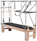 Elina Pilates Pilates-Bett Cadillac