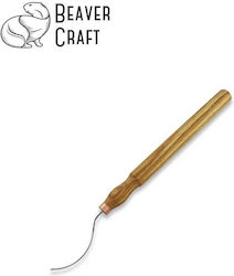 Beaver Craft Gravierwerkzeug