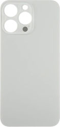 Καπάκι Μπαταρίας Μπεζ iPhone 15 Pro Max