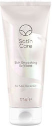 Gillette Venus Satin Care Skin Smoothing Exfoliant Body Exfoliant 177 Ml For Women