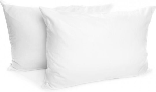 Heinner Σετ με Φάσα White 50x70cm Heinner Σετ με Φάσα White 50x70cm