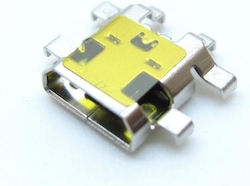 Nokia Mobile Phone Charging Connector for Nokia 7 Plus NOKIA 7 Plus. SP86060