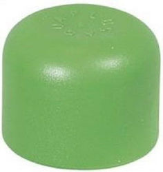 Plastherm Female Cap Polypropylene 20mm P1101