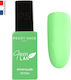 Peggy Sage Glanz Nagellack Emeraude