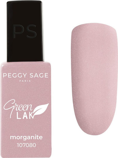 Peggy Sage Glanz Nagellack Morganite 10ml