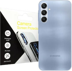 Kameraschutz Gehärtetes Glas für das Samsung A25