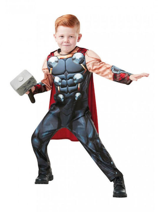 Kids Carnival Costume