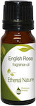 English Rose Fragrance 10ml Nature & Body