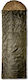 Woodland Sleeping Bag Single Haki