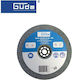 Güde Disc de șlefuire K 36 200mm