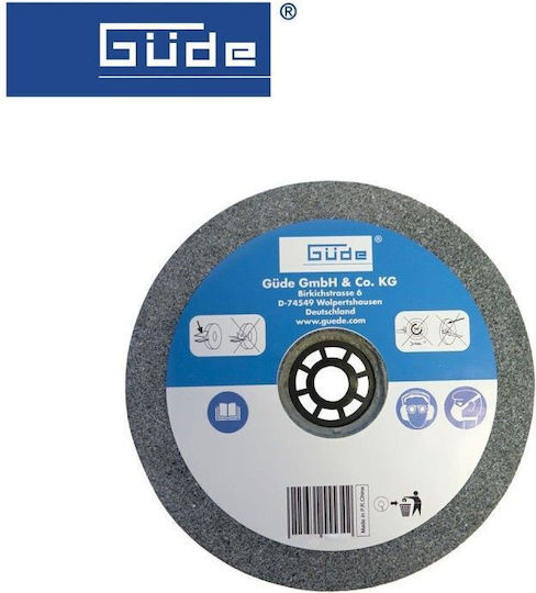 Güde Disc de șlefuire K 80 200mm