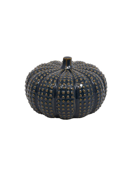 Fylliana Decorative Pumpkin Pumpkin made of Cer...