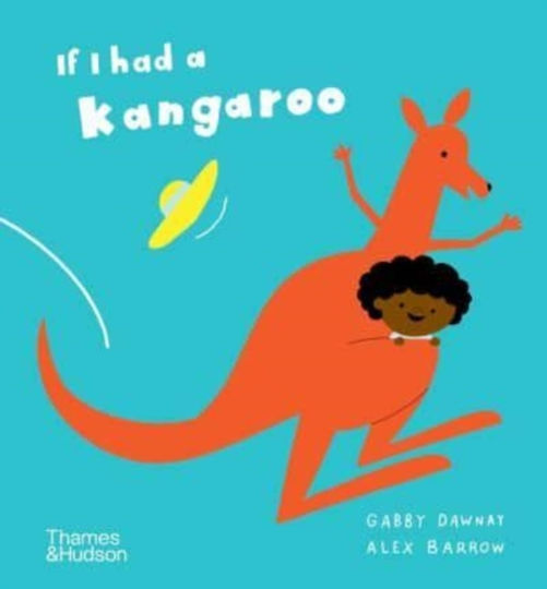 If I Had A Kangaroo If I Had A Kangaroo