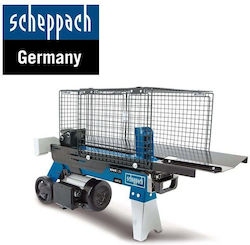 Scheppach Θρυμματιστής Βενζίνης
