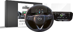 GrizzGlass Ceramic Film for Opel Corsa