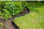 Nature Garden Border in Black Color 7.5cm x 10.0m