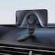 Acefast D19 Magnetic Car Holder For The Cockpit - Black