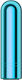 Blush Vibrator Bullet 6.3cm Flesh