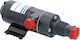 Pompă Macerator Tmc-06205 24v - 700gph (2646lph)