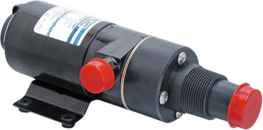 Mazeratorpumpe Tmc-06205 12V - 700GPH (2646LPH)