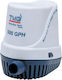 Auto-eye Serie 500gph 12v Automatische Sentinel Pumpe Auto-eye Serie 500gph 12v