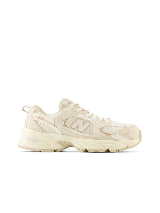 New Balance 530 Sneakers White