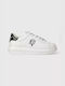 Karl Lagerfeld Sneakers White