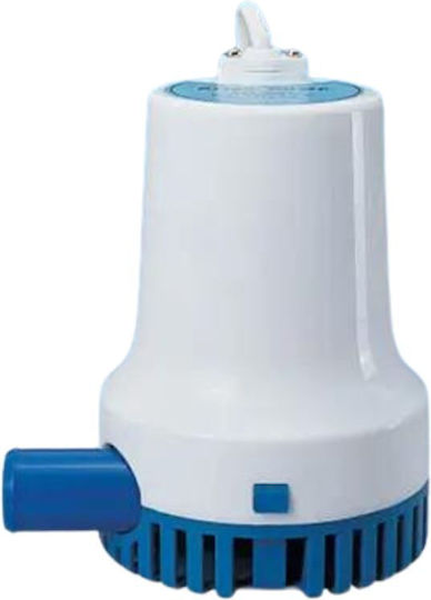 Αντλία Σεντίνας Tmc T02 Series 2300gph 12v